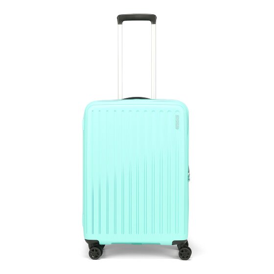 American Tourister Rejoy 4 ruote Carrello 68 cm
