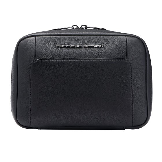 Porsche Design Roadster Borsa da toilette Pelle 23 cm