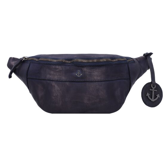Harbour 2nd Anchor Love Jamie Marsupio Vera Pelle 26 cm