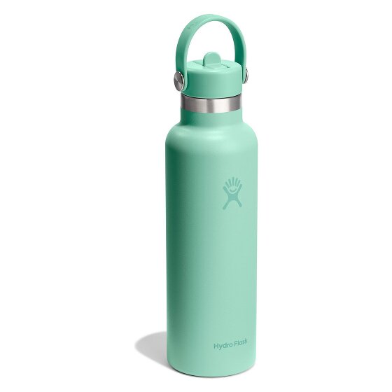 Hydro Flask Hydration Standard Flex Straw Cap Bottiglia per bere 620 ml
