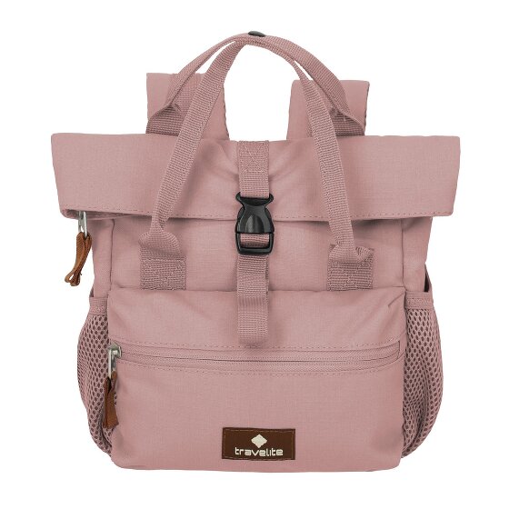 Travelite Basics Zaino da città 27 cm Travelite Basics Zaino da città 27 cm