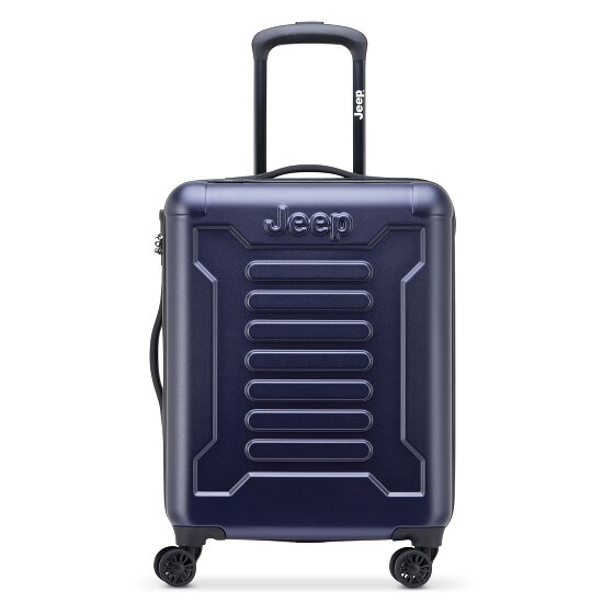 Jeep JH004C 4 ruote Carrello della cabina 55 cm
