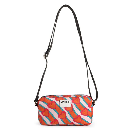Wouf Daily Borsa a tracolla 19 cm