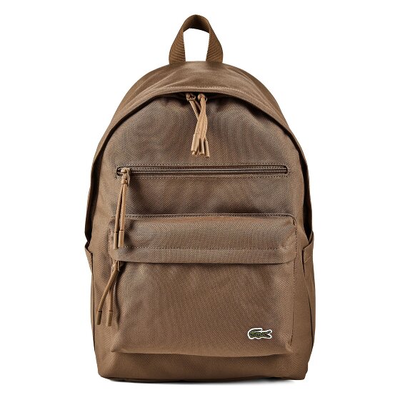 Lacoste Core Essentials Neocroc Zaino da giorno 42.5 cm Vano porta PC