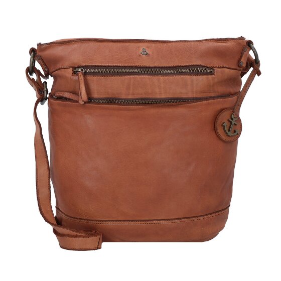 Harbour 2nd Anchor Love Minna Borsa a tracolla Pelle 33 cm