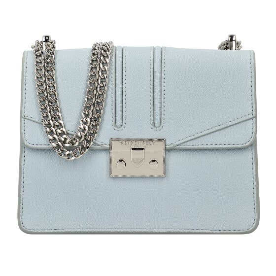 Seidenfelt Borsa a tracolla Roros 21 cm