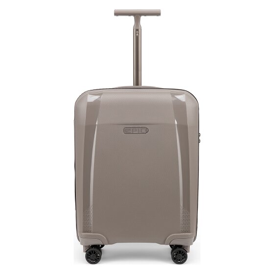 Epic Phantom SL Carrello cabina a 4 ruote 55 cm
