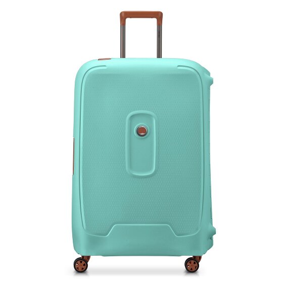 Delsey Paris Trolley a 4 ruote Moncey 76 cm