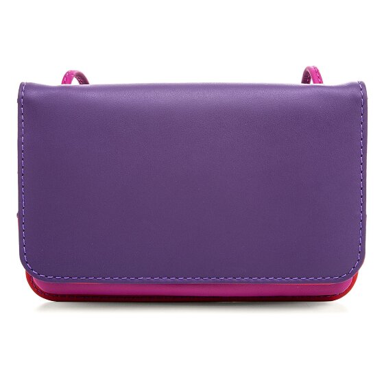 Mywalit Pochette portafoglio in pelle 19 cm