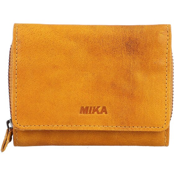Mika Portafoglio in pelle 11 cm