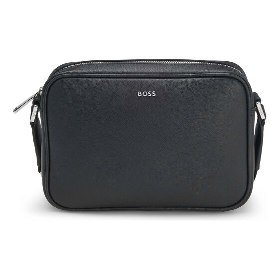 Boss Northon Borsa a tracolla Pelle 23 cm