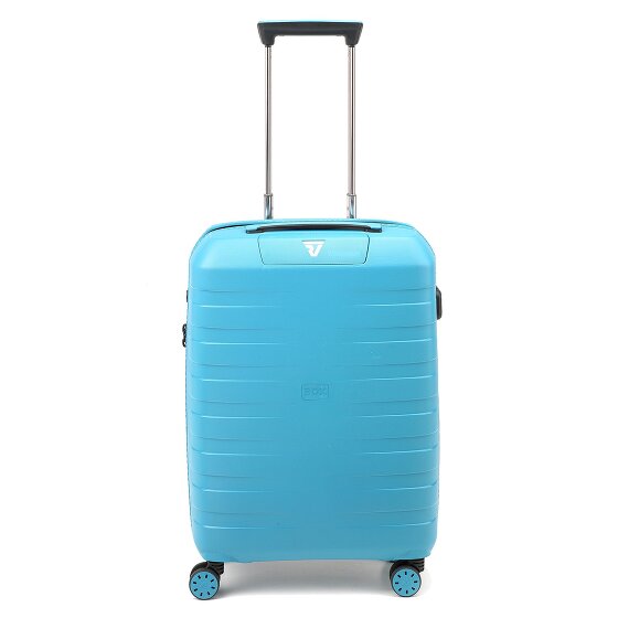 Roncato Box Sport 2.0 4 ruote Carrello della cabina 55 cm