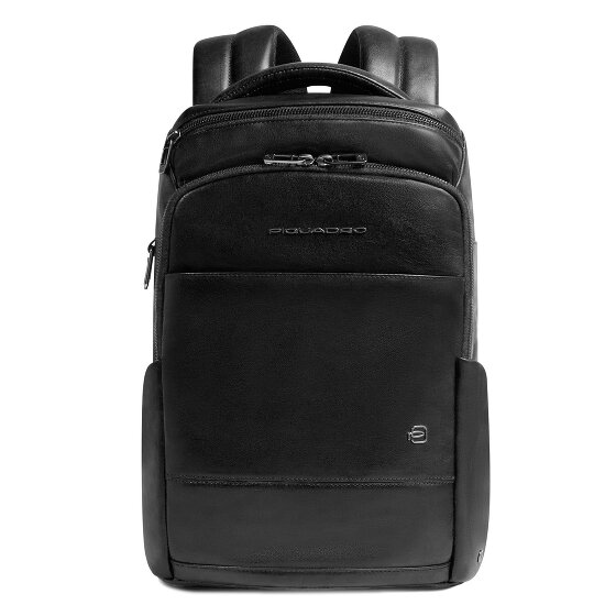 Piquadro Zaino Zaino da giorno Pelle 40 cm Scomparto per laptop