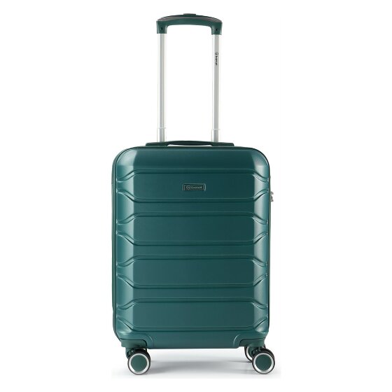 Benzi 5807 4 ruote Carrello della cabina 55 cm