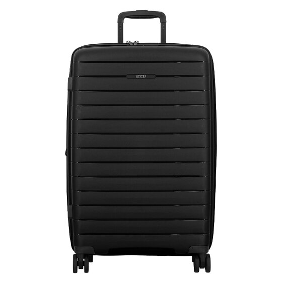 Jump Striper 4 ruote Carrello 68 cm espandibile