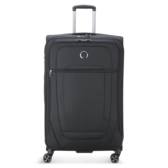 Delsey Paris Carrello a 4 ruote Helium DLX 83 cm