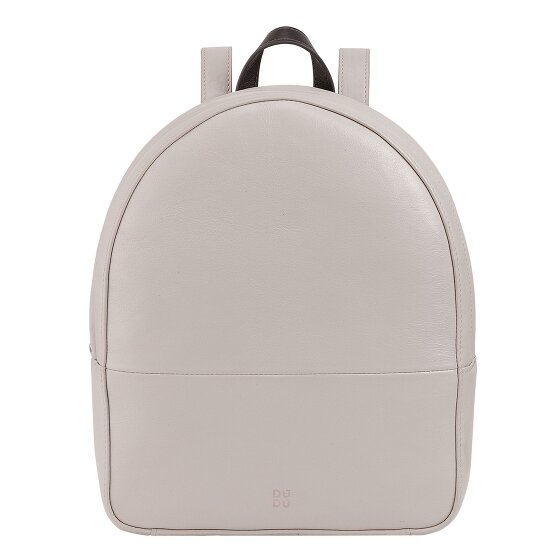 DuDu Zaino City in pelle 26,5 cm