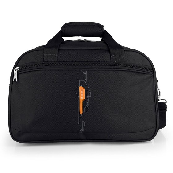 Gabol Week Eco flight bag 40 cm con funzione di zaino