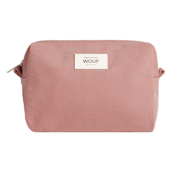 Wouf Cotton Borsa per cosmetici 21 cm