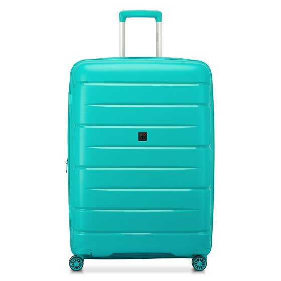 MODO by Roncato Starlight 3.0 4 ruote Carrello 75 cm con piega di espansione