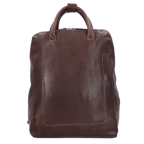 Harold's Chaugio Zaino in pelle 28 cm Scomparto per laptop