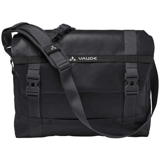 Vaude Mineo Messenger 45 cm scomparto per laptop