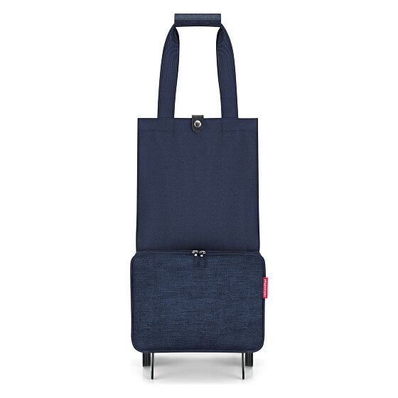 reisenthel Carrello pieghevole 66 cm
