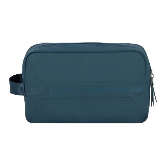 Jump Obsidian Borsa da toilette 25 cm