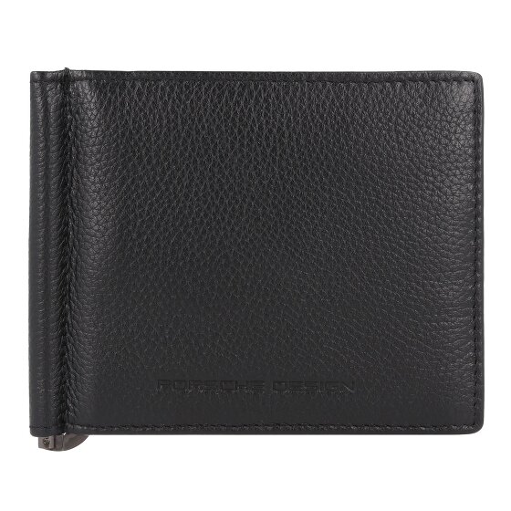 Porsche Design Voyager Portafoglio Protezione RFID Pelle 12.5 cm