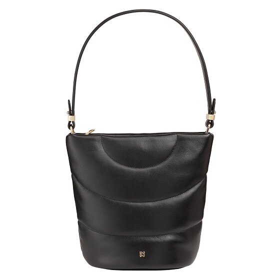 DuDu Barbara Borsa a tracolla Pelle 24.5 cm