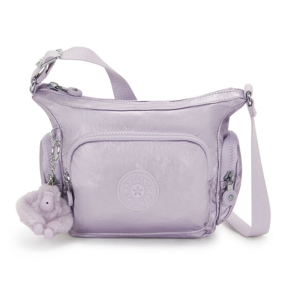 Kipling Basic Plus Gabbie Borsa a tracolla 24.5 cm