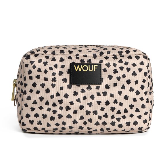 Wouf Daily Borsa da toilette 20 cm