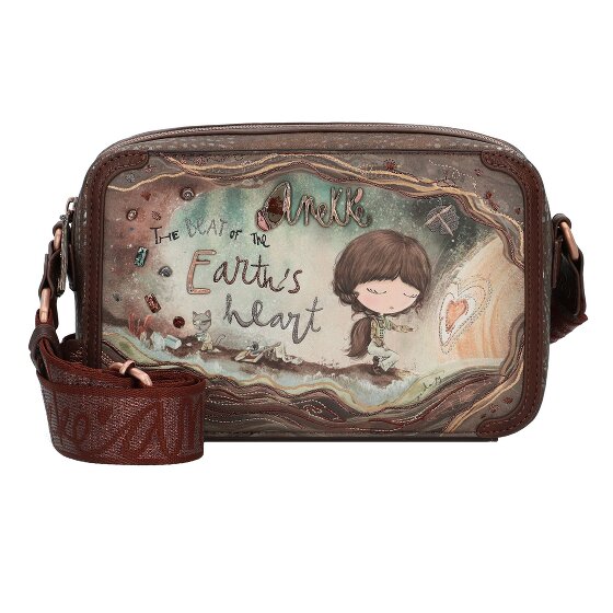 Anekke Core Borsa a tracolla 24 cm