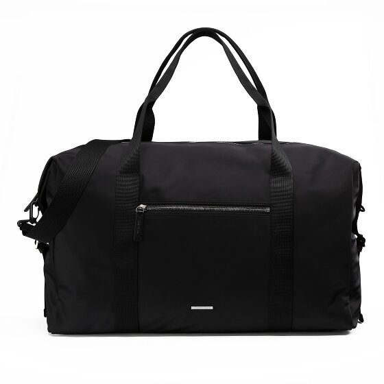 Calvin Klein Sleek Borsa da viaggio Weekender 52 cm