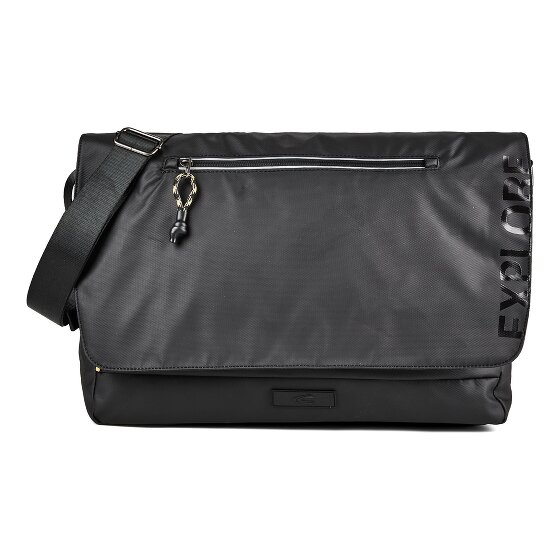 camel active Explore Messaggero 38.5 cm Vano porta PC