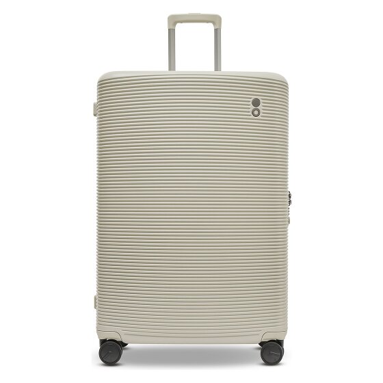 Echolac Ultima 4 ruote Carrello 76 cm espandibile