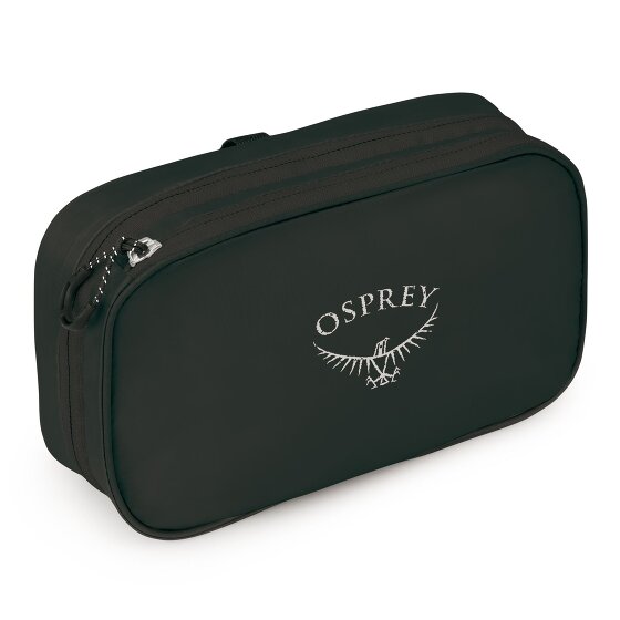 Osprey Ultralight Zip Organizer Borsa da toilette 22.5 cm