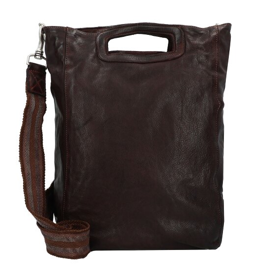 Campomaggi Piera Borsetta Pelle 24 cm