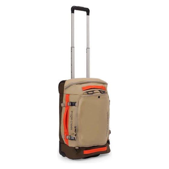 Eagle Creek Cargo Hauler 32 L 2 ruote Trolley cabina 55 cm