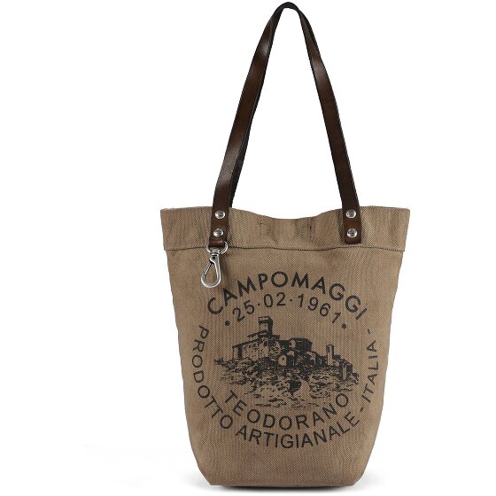 Campomaggi Filodendro Borsa a tracolla 17 cm