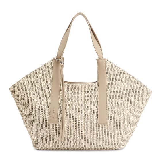 FredsBruder City-Beach-Repeat Borsa shopper 35 cm