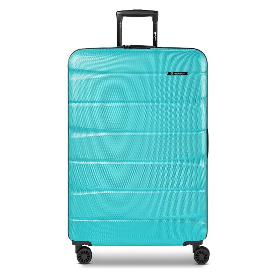 Franky Munich 4.0 4 ruote Carrello L 76 cm espandibile