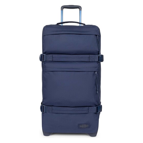 Eastpak Transit'R Plus 4 ruote Borsa da viaggio 68 cm