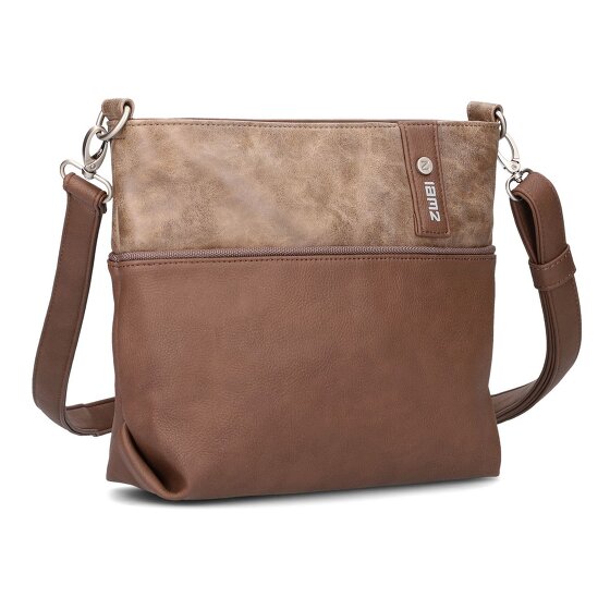 Zwei Jana Borsa a tracolla 27 cm