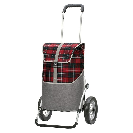 Andersen Shopper Royal Shopper Gese Carrello della spesa 59 cm