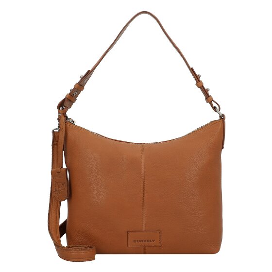 Burkely Soft Skylar Borsa a tracolla Pelle 27 cm