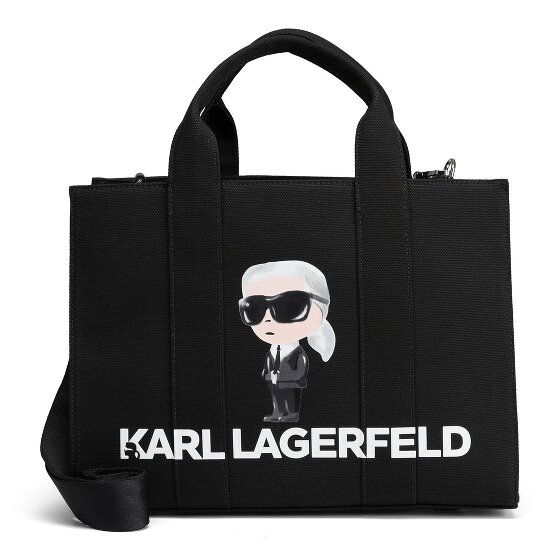 Karl Lagerfeld Ikon Borsa shopper 33.5 cm