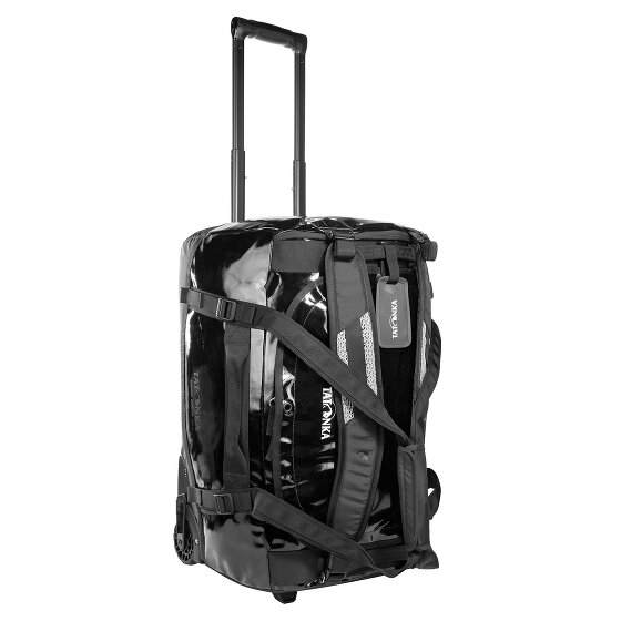 Tatonka Barrel Roller 2 ruote Borsa da viaggio 57 cm