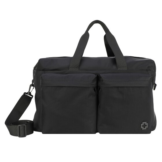 Strellson Wood Street Borsa da viaggio Weekender 54 cm