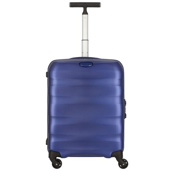 Samsonite Carrello cabina Engenero Spinner a 4 ruote 55 cm